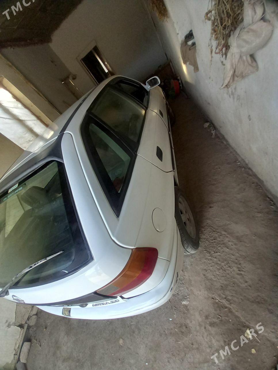 Opel Astra 1996 - 40 000 TMT - Şabat etr. - img 3