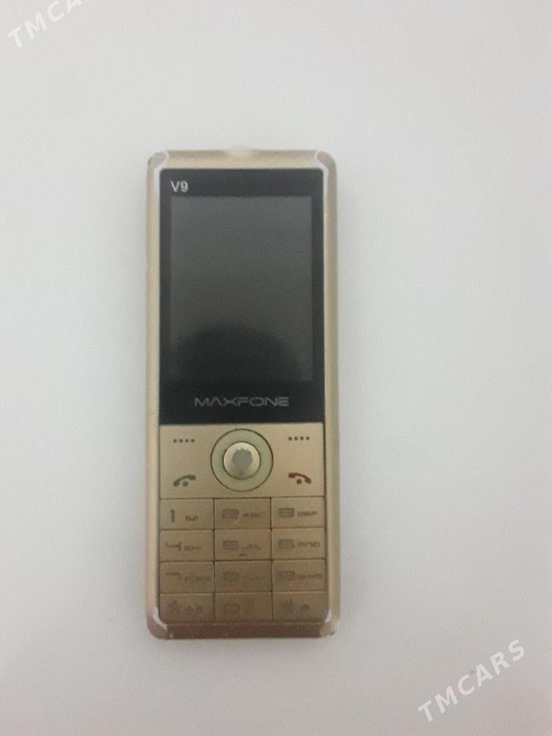 maxfone v9 - Bereket - img 2
