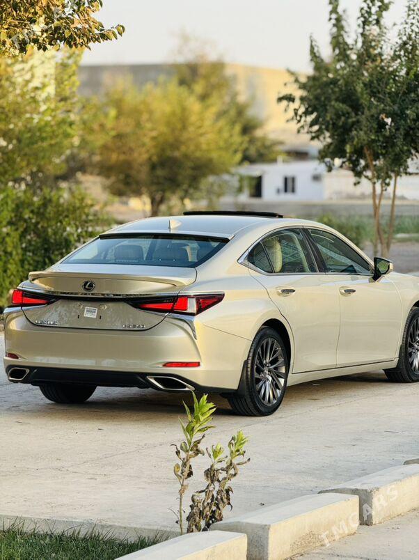 Lexus ES 350 2021 - 525 000 TMT - Туркменабат - img 5