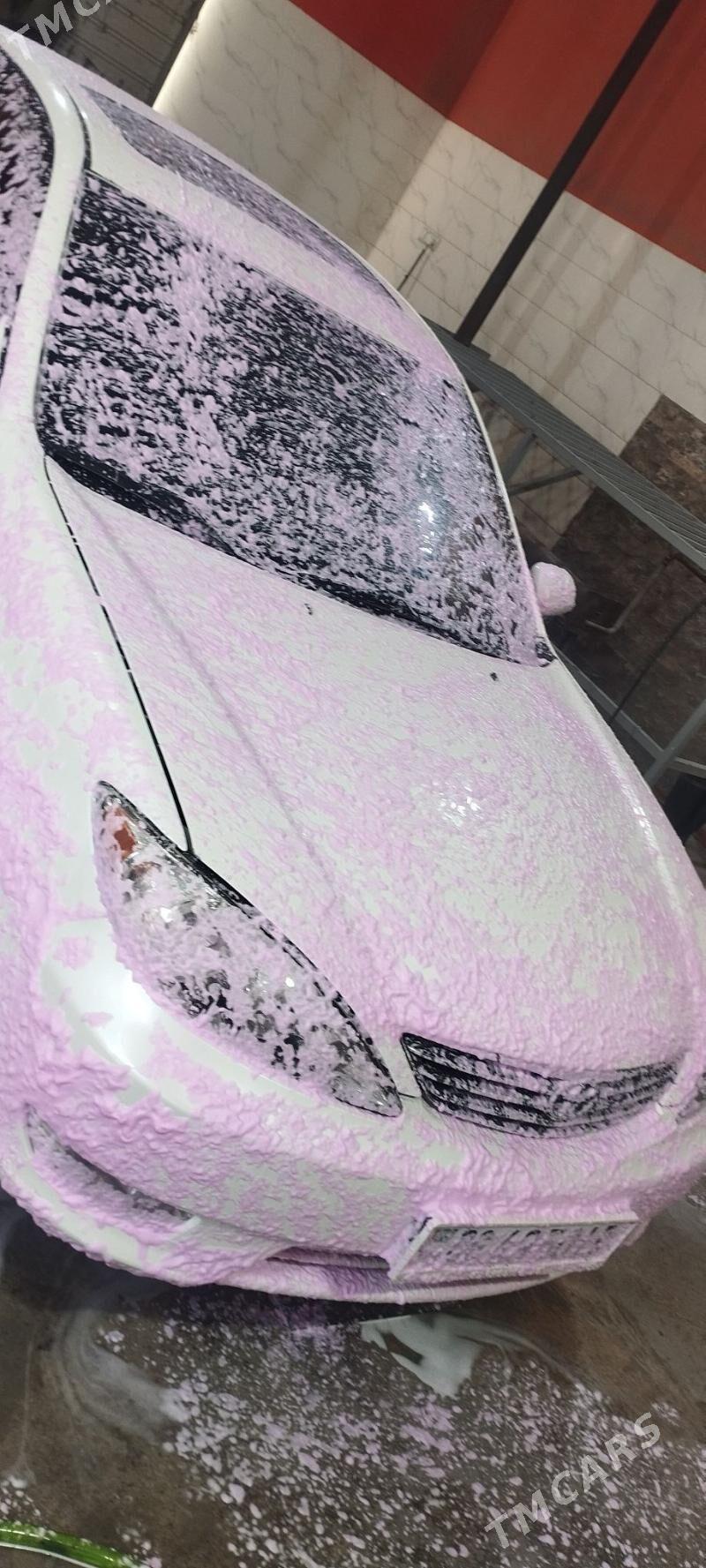 Toyota Camry 2004 - 200 000 TMT - Саят - img 8