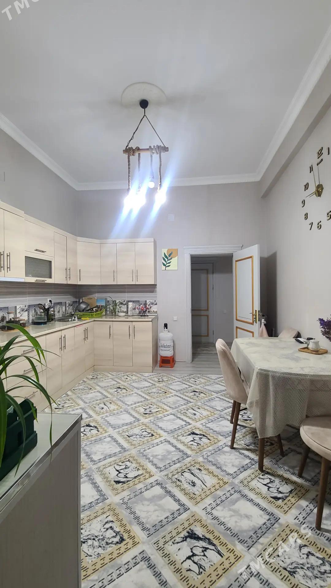 квартира - Балканабат - img 5