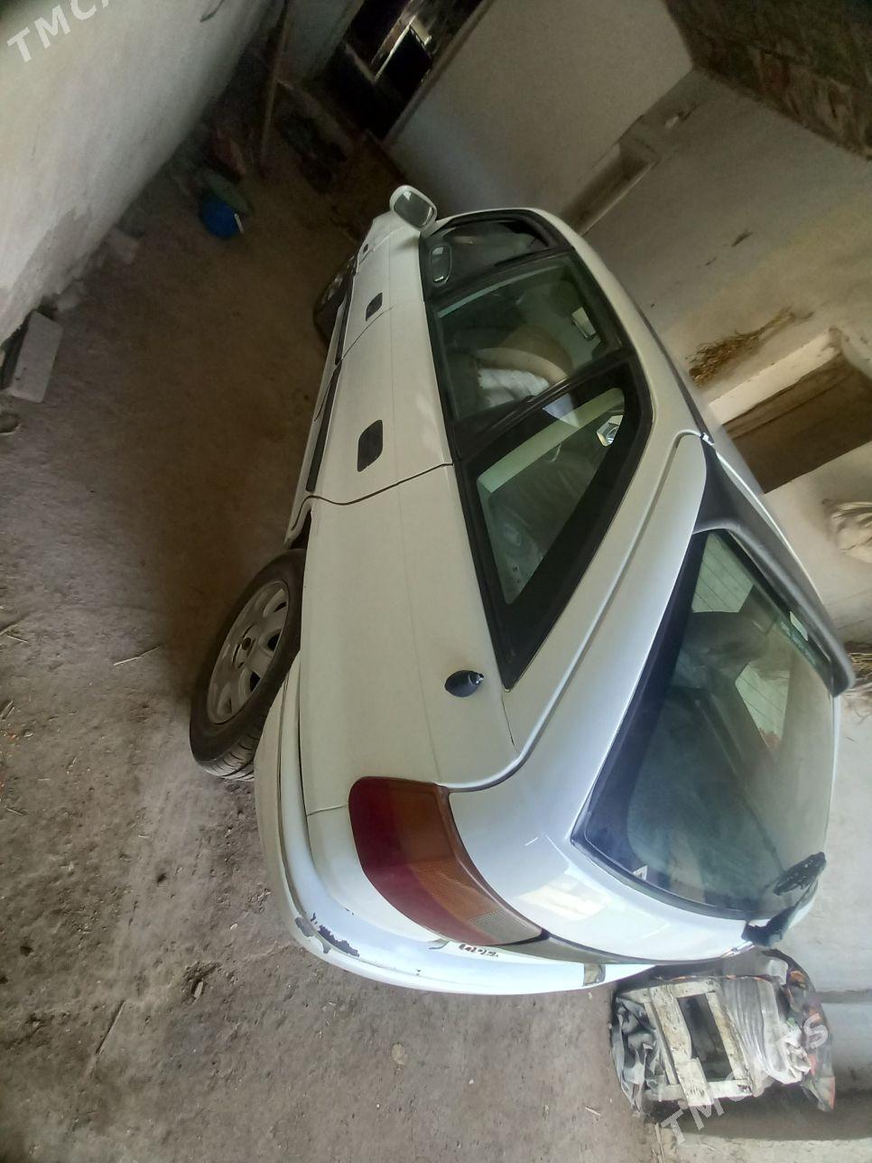 Opel Astra 1996 - 40 000 TMT - Şabat etr. - img 2