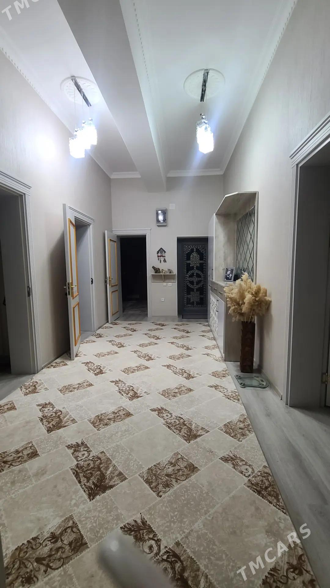 квартира - Балканабат - img 4