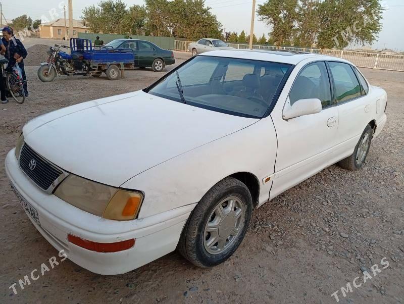 Toyota Avalon 1995 - 70 000 TMT - Серахс - img 4