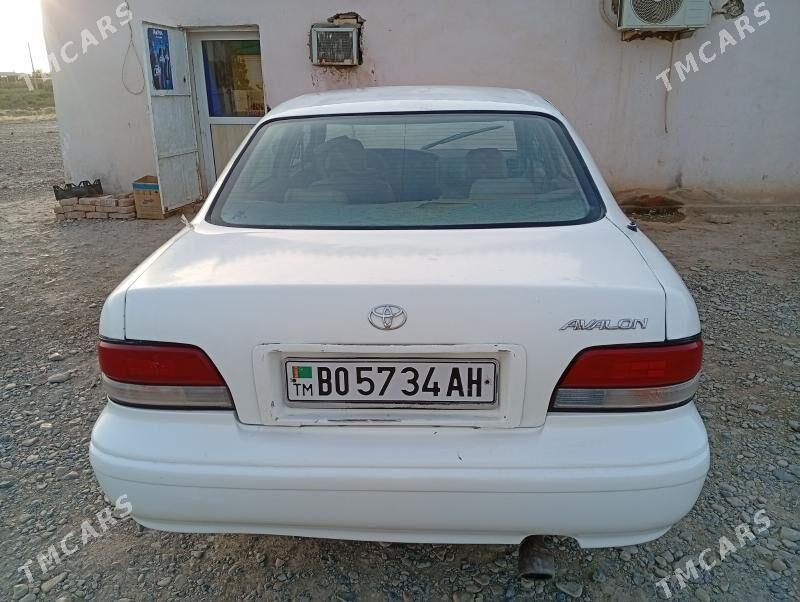 Toyota Avalon 1995 - 70 000 TMT - Серахс - img 3