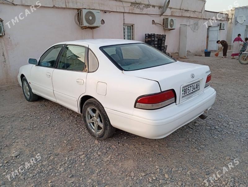 Toyota Avalon 1995 - 70 000 TMT - Серахс - img 2