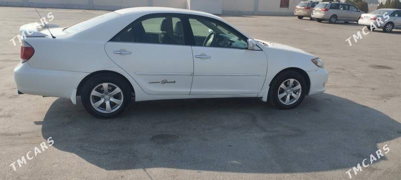 Toyota Camry 2004 - 200 000 TMT - Саят - img 4