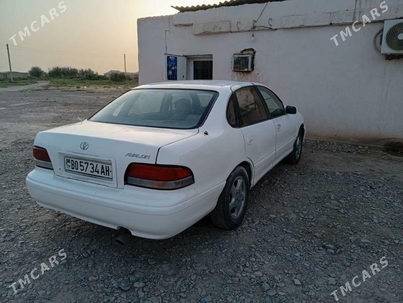 Toyota Avalon 1995 - 70 000 TMT - Серахс - img 1
