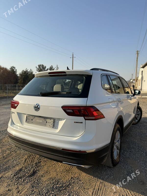Volkswagen Tiguan 2021 - 315 000 TMT - Mary - img 3