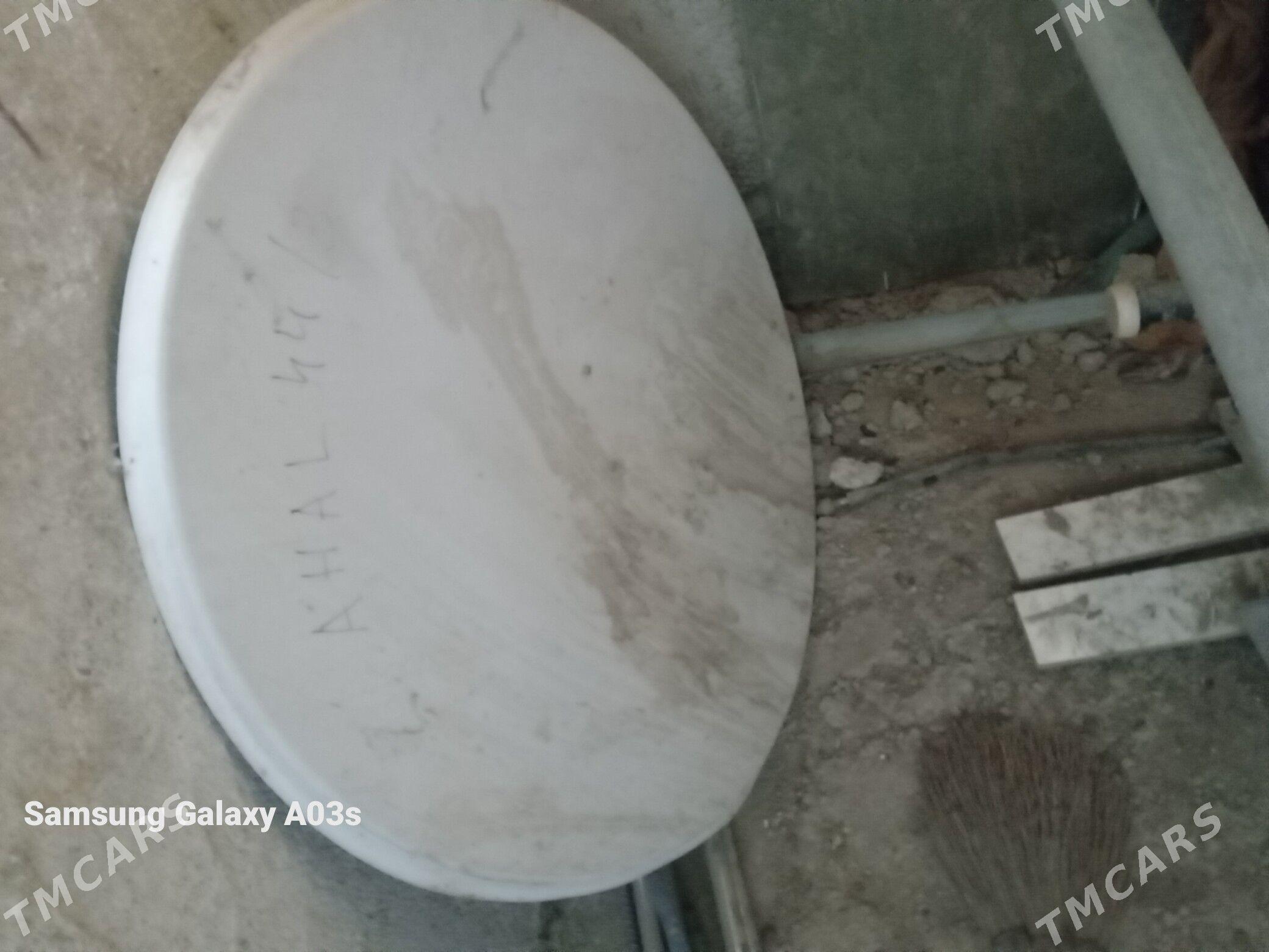 kici anten - Büzmeýin GRES - img 2