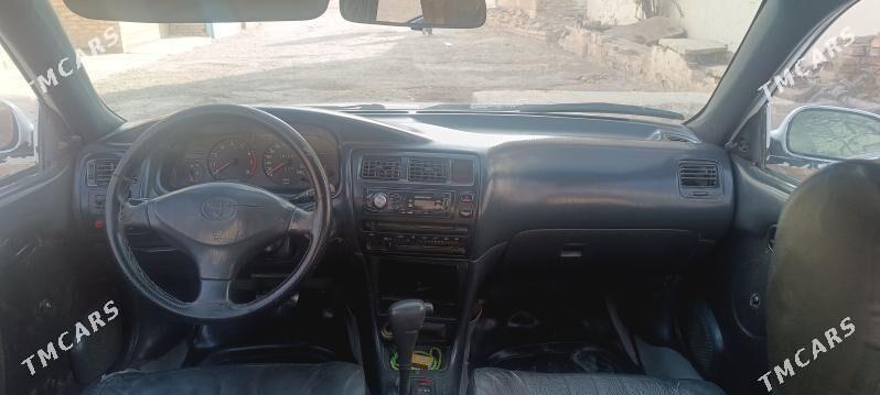 Toyota Corolla 1996 - 42 000 TMT - Tejen - img 5