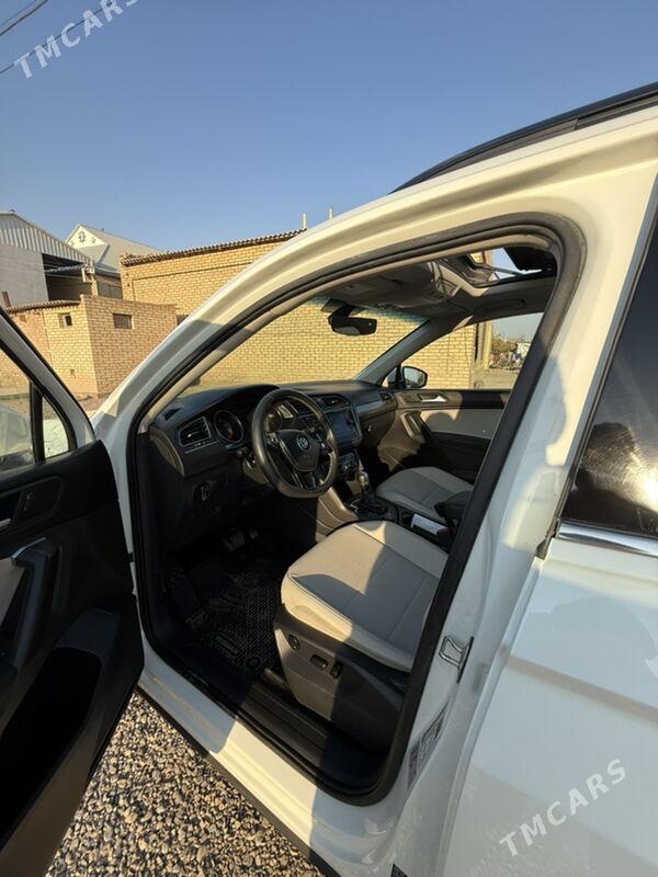 Volkswagen Tiguan 2021 - 315 000 TMT - Mary - img 5