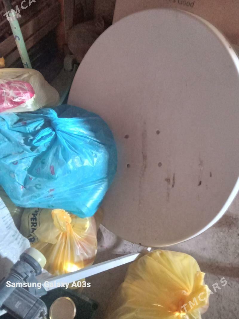 kici anten - Büzmeýin GRES - img 3