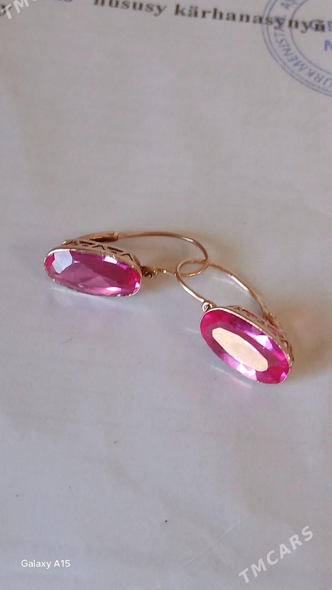 gyzyl. halka - Aşgabat - img 2