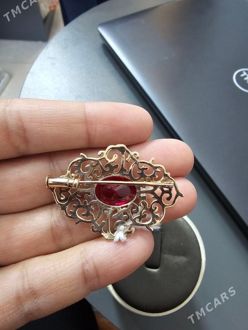 Broşka magazyn - Balkanabat - img 2