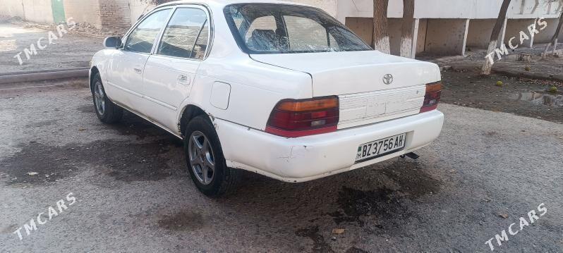 Toyota Corolla 1996 - 42 000 TMT - Tejen - img 3