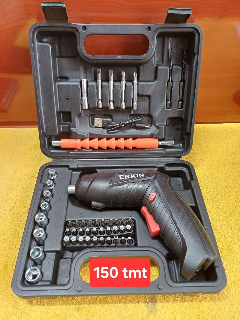 Şurupowert Erkin mini - Daşoguz - img 2