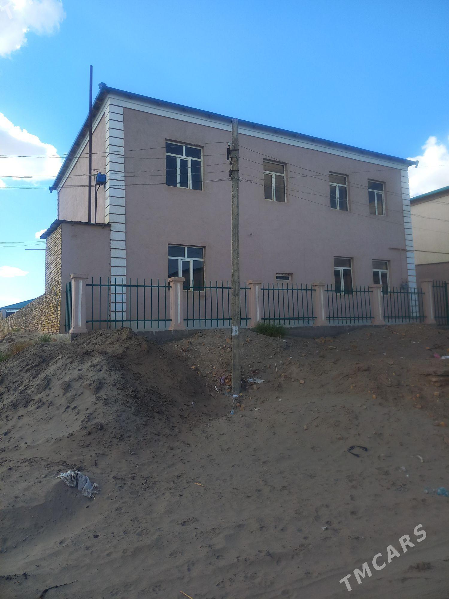 JAY SATLYK 30 YYLLYK - Daşoguz - img 2