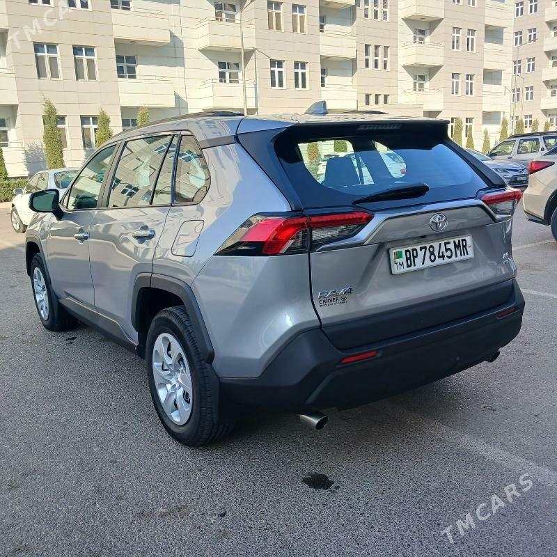 Toyota RAV4 2020 - 400 000 TMT - Mary - img 4