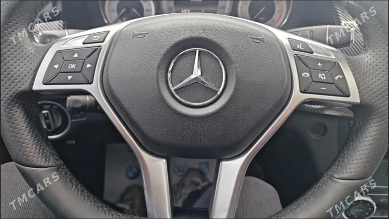 Mercedes rol znacok 80 TMT - Aşgabat - img 5
