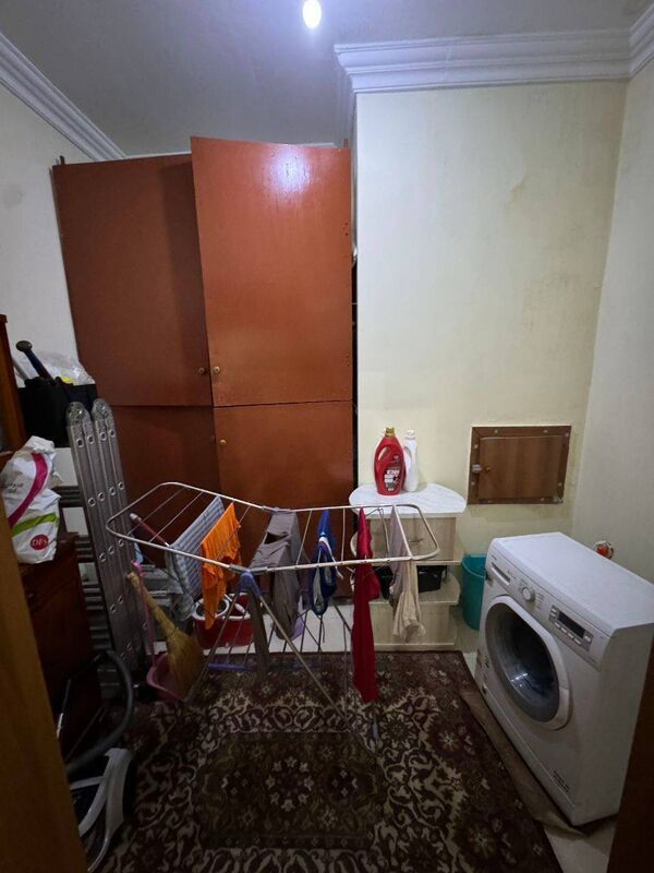 2 komnat elitka podwoyskaya ja - Aşgabat - img 9