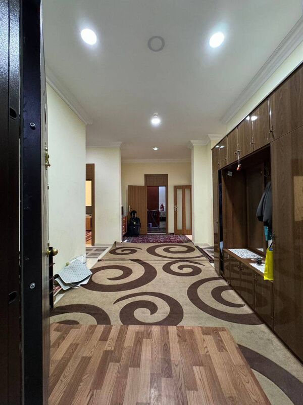 2 komnat elitka podwoyskaya ja - Aşgabat - img 2