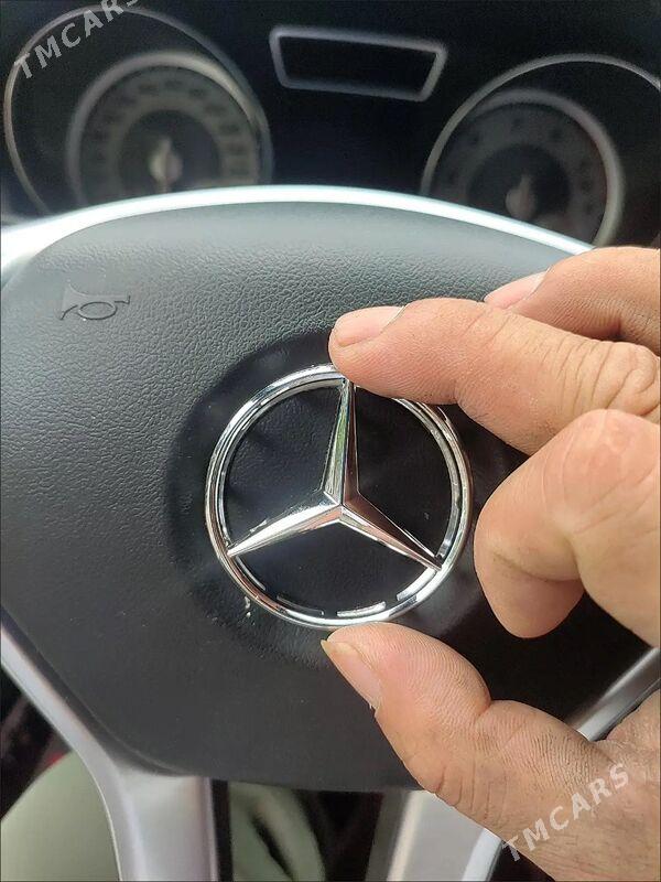 Mercedes rol znacok 80 TMT - Aşgabat - img 2