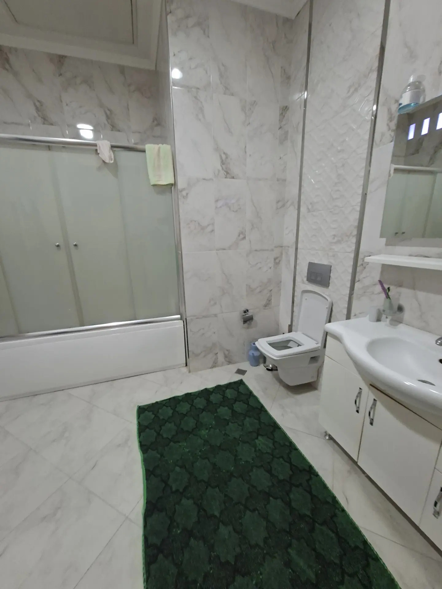 Cehow 9et 4kom in gowy dom - ул. Чехова -  Элитки (А.Ниязов шаёлы) - img 9