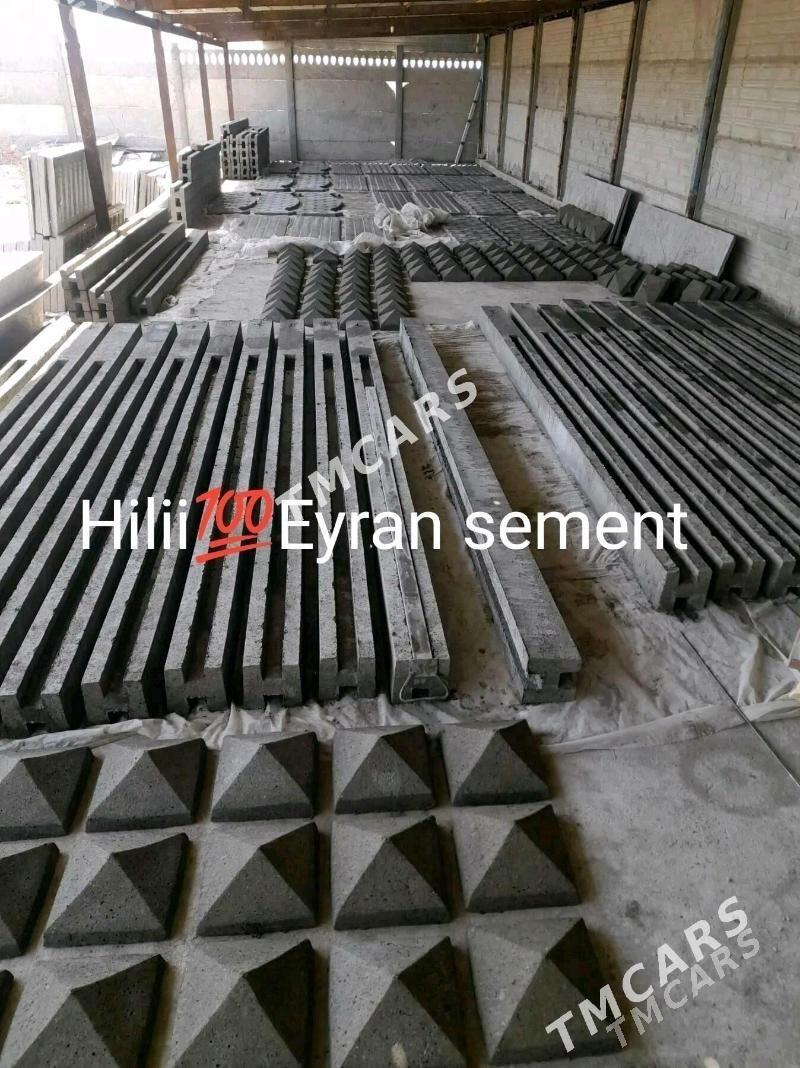 beton zabor - Mary - img 9