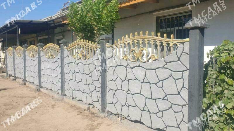 beton zabor - Gazojak - img 4