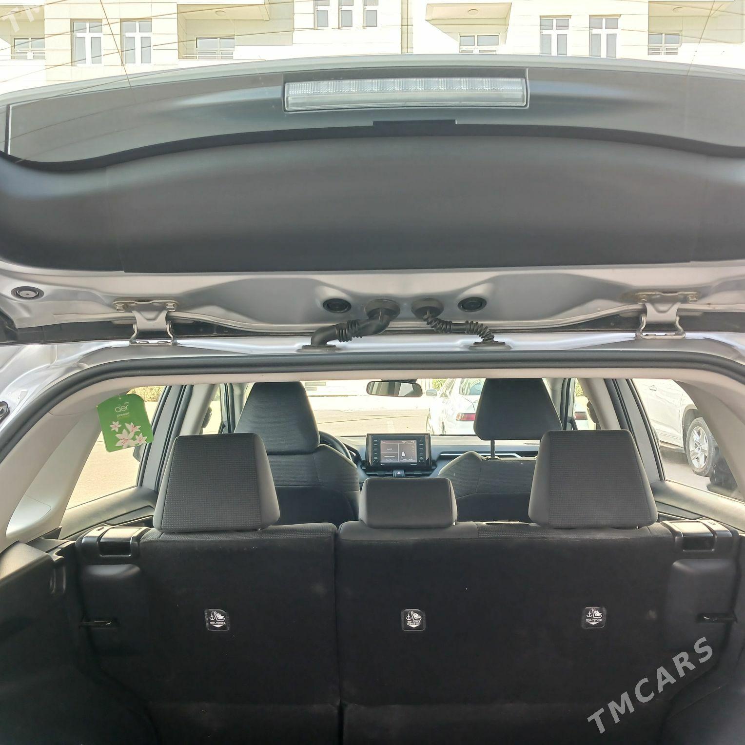 Toyota RAV4 2020 - 400 000 TMT - Mary - img 5