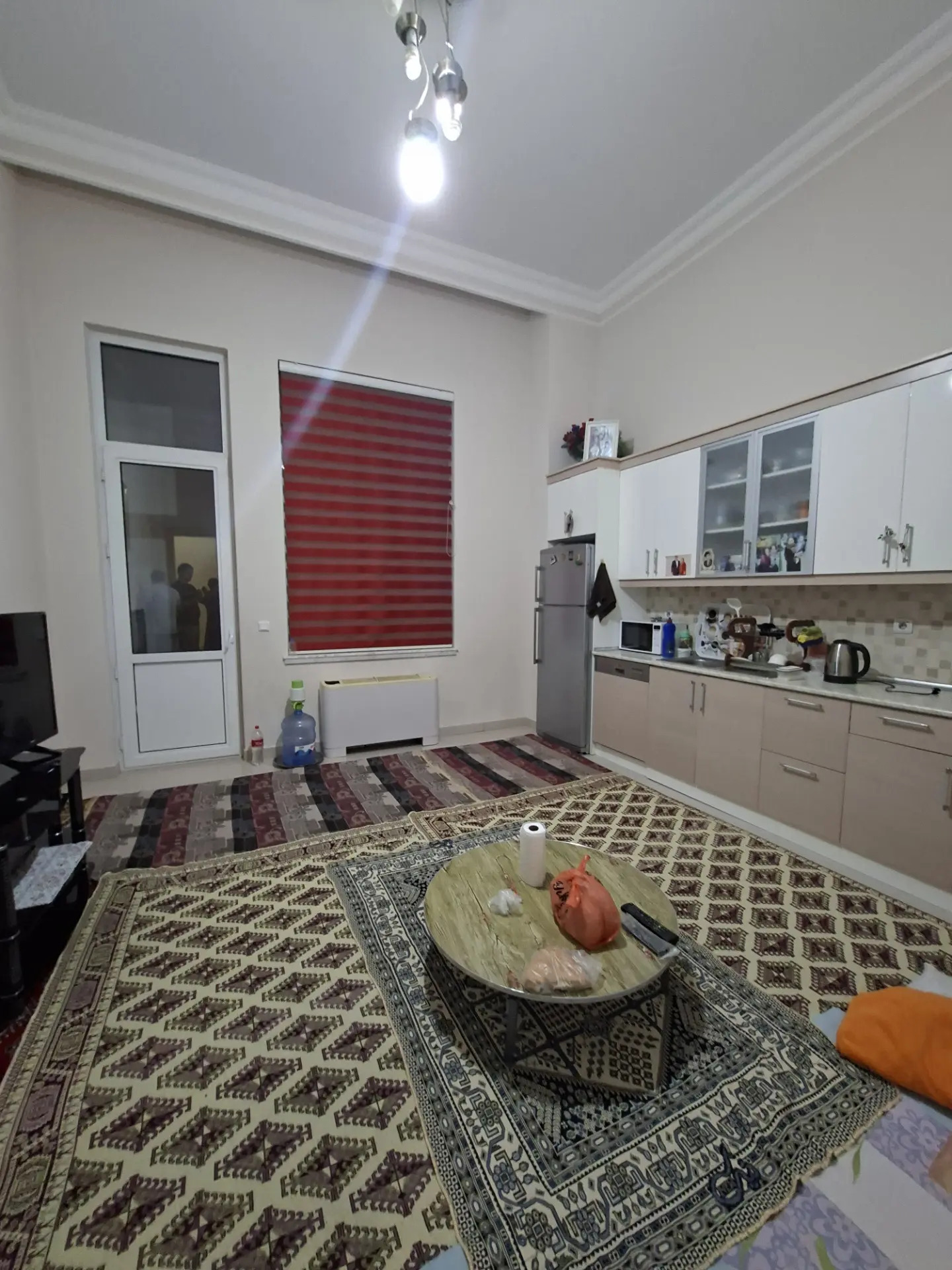 Cehow 9et 4kom in gowy dom - ул. Чехова -  Элитки (А.Ниязов шаёлы) - img 5