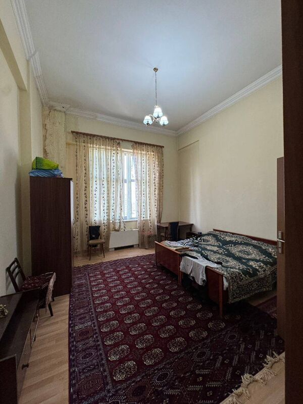 2 komnat elitka podwoyskaya ja - Aşgabat - img 3