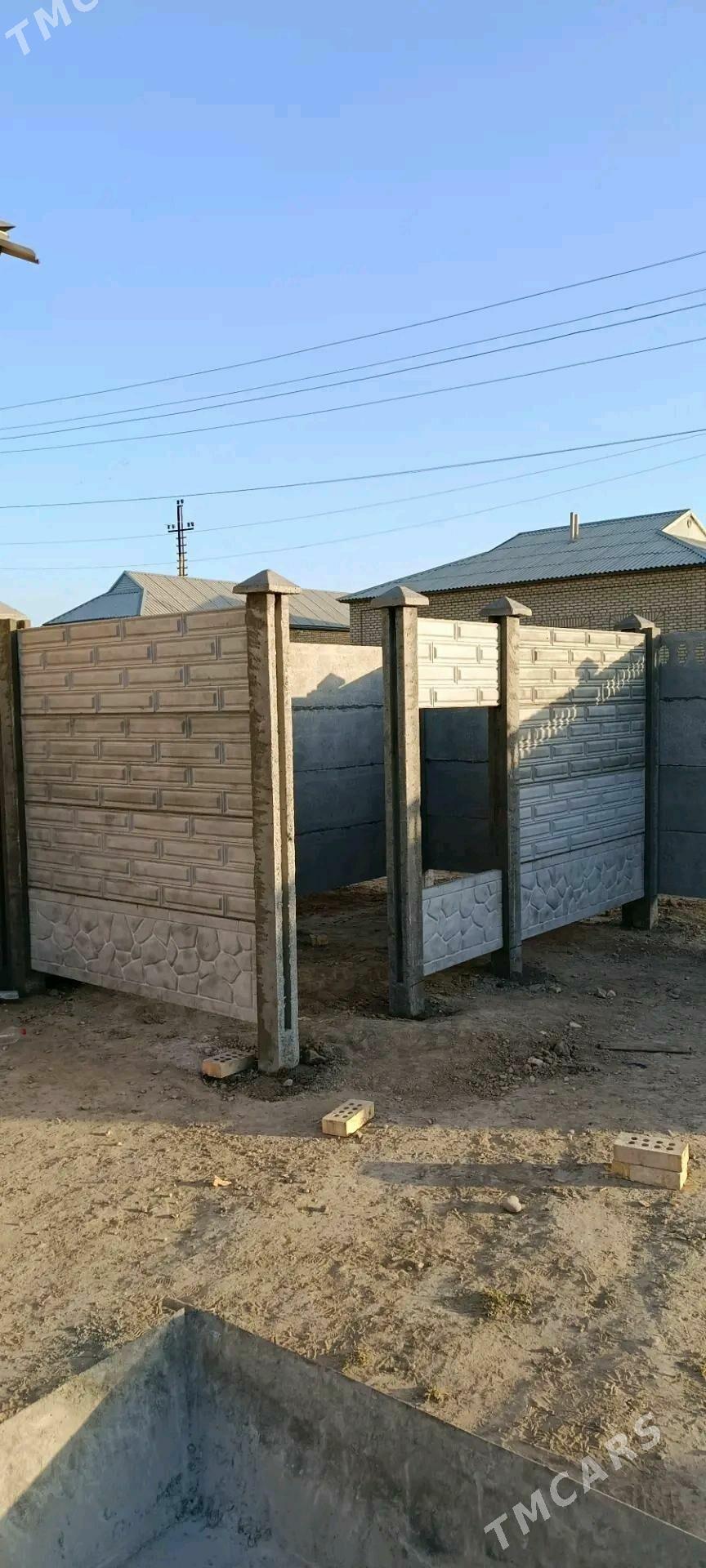 beton zabor - Mary - img 7