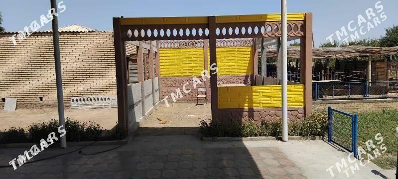 beton zabor - Gazojak - img 5