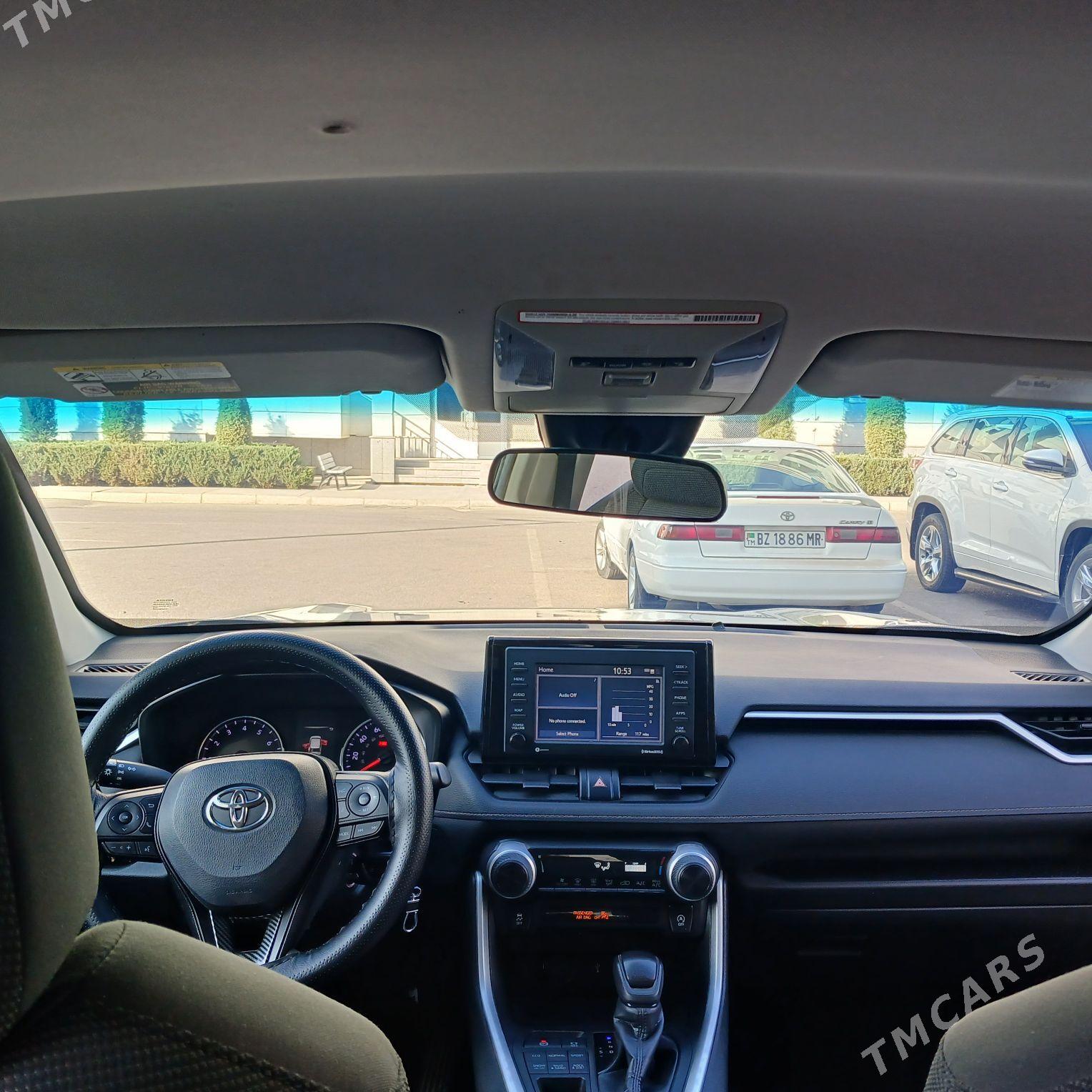 Toyota RAV4 2020 - 400 000 TMT - Mary - img 6