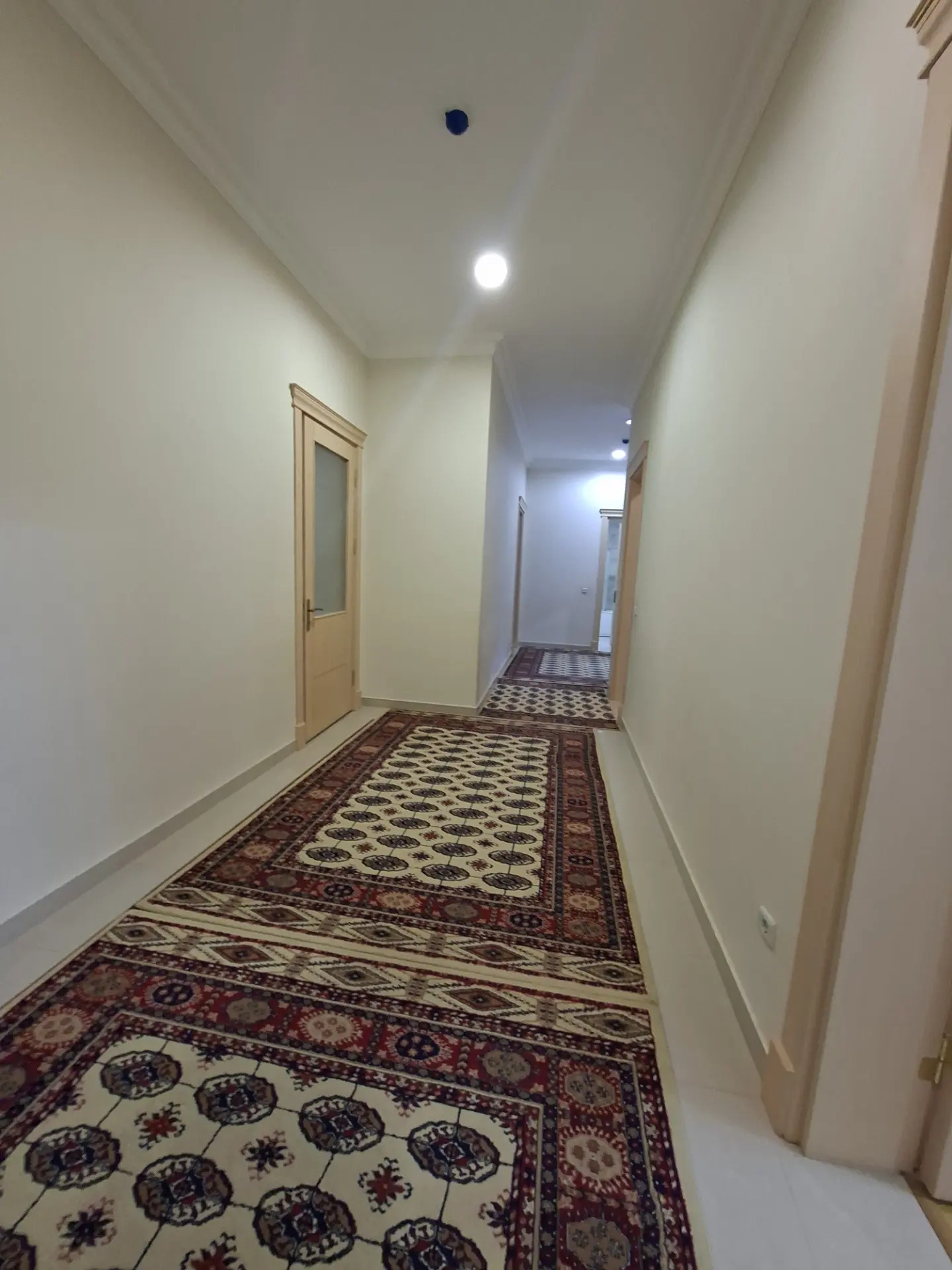 Cehow 9et 4kom in gowy dom - ул. Чехова -  Элитки (А.Ниязов шаёлы) - img 7