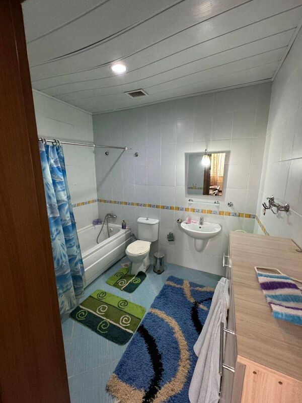 2 komnat elitka podwoyskaya ja - Aşgabat - img 8