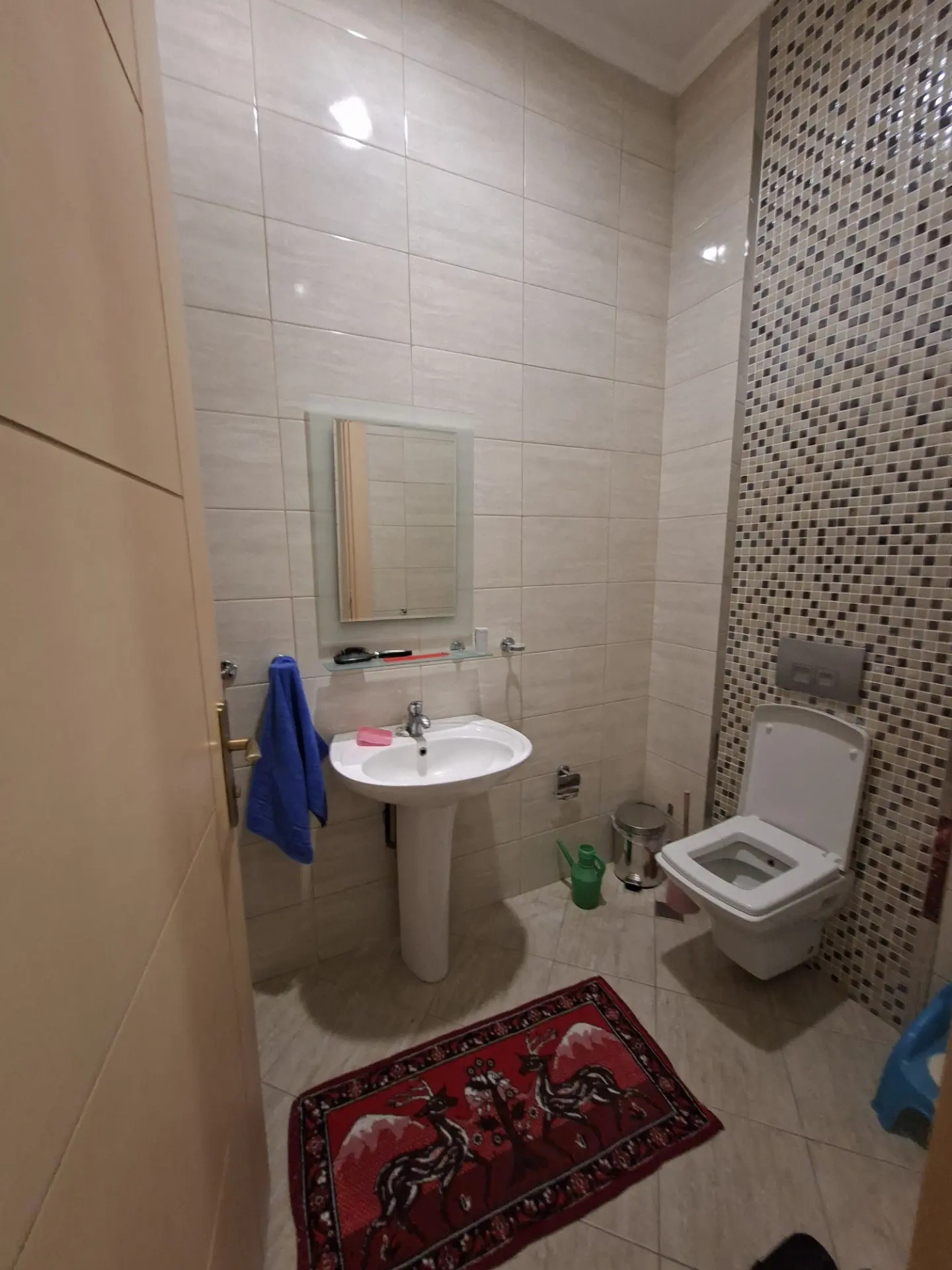 Cehow 9et 4kom in gowy dom - ул. Чехова -  Элитки (А.Ниязов шаёлы) - img 4