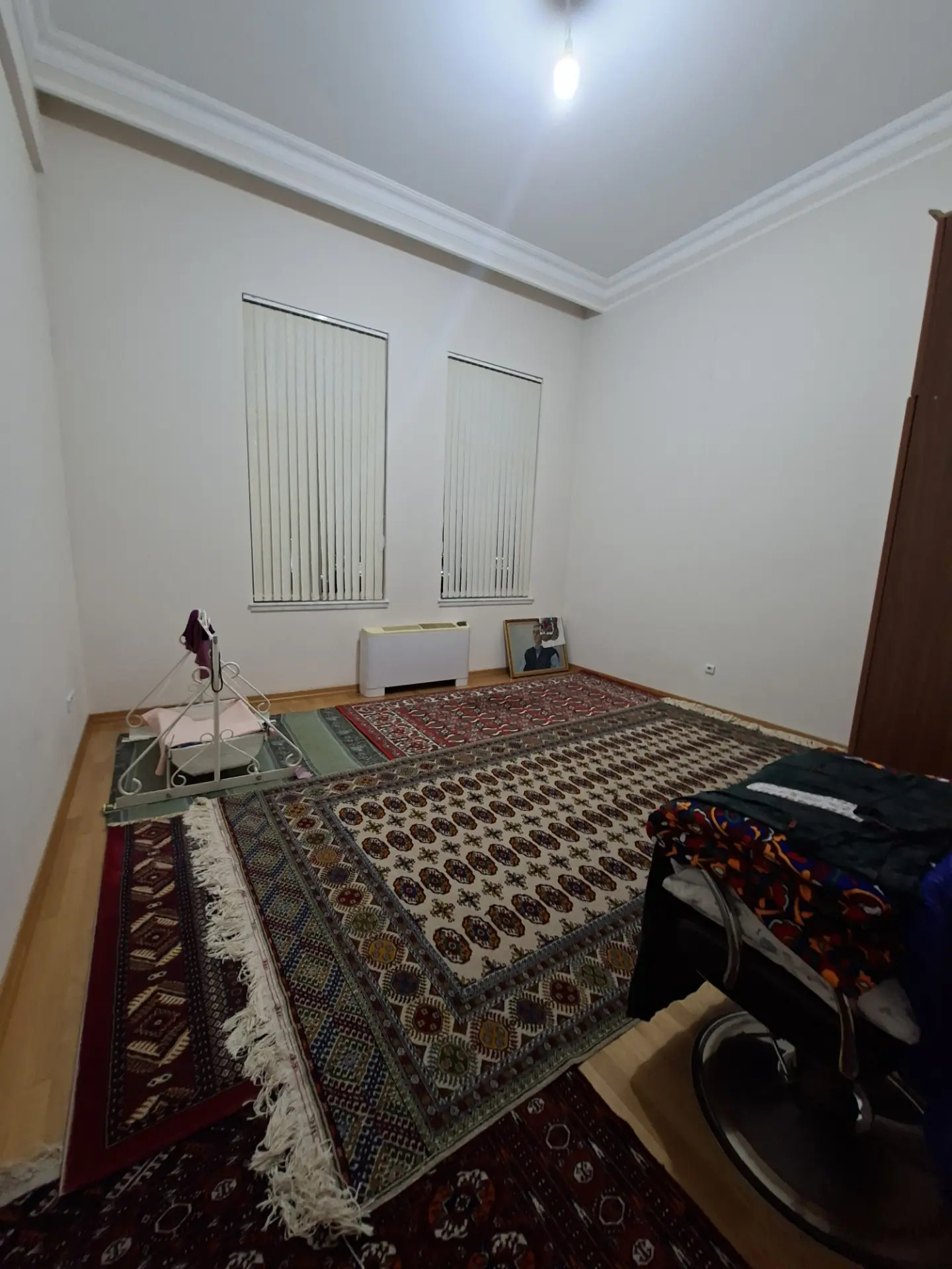 Cehow 9et 4kom in gowy dom - ул. Чехова -  Элитки (А.Ниязов шаёлы) - img 2