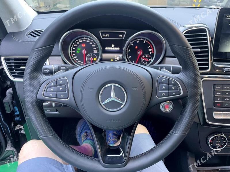 Mercedes rol znacok 80 TMT - Aşgabat - img 4