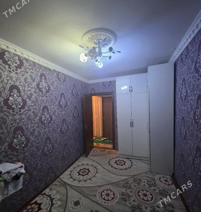 11 mkr 4/3 etazy 2 kom razdeln - Ашхабад - img 10