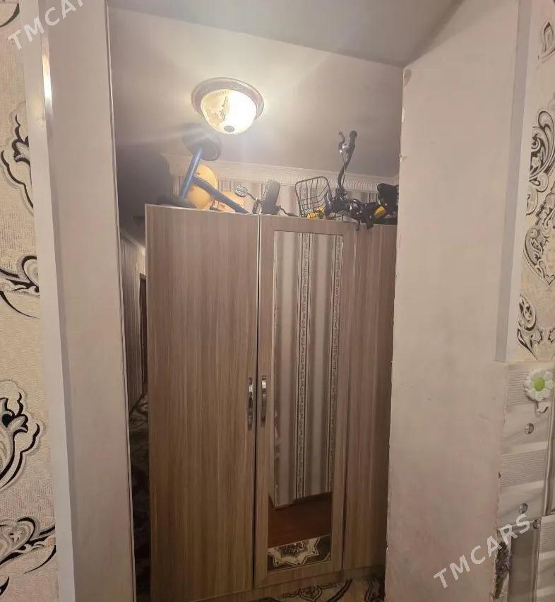 11 mkr 4/3 etazy 2 kom razdeln - Ашхабад - img 4