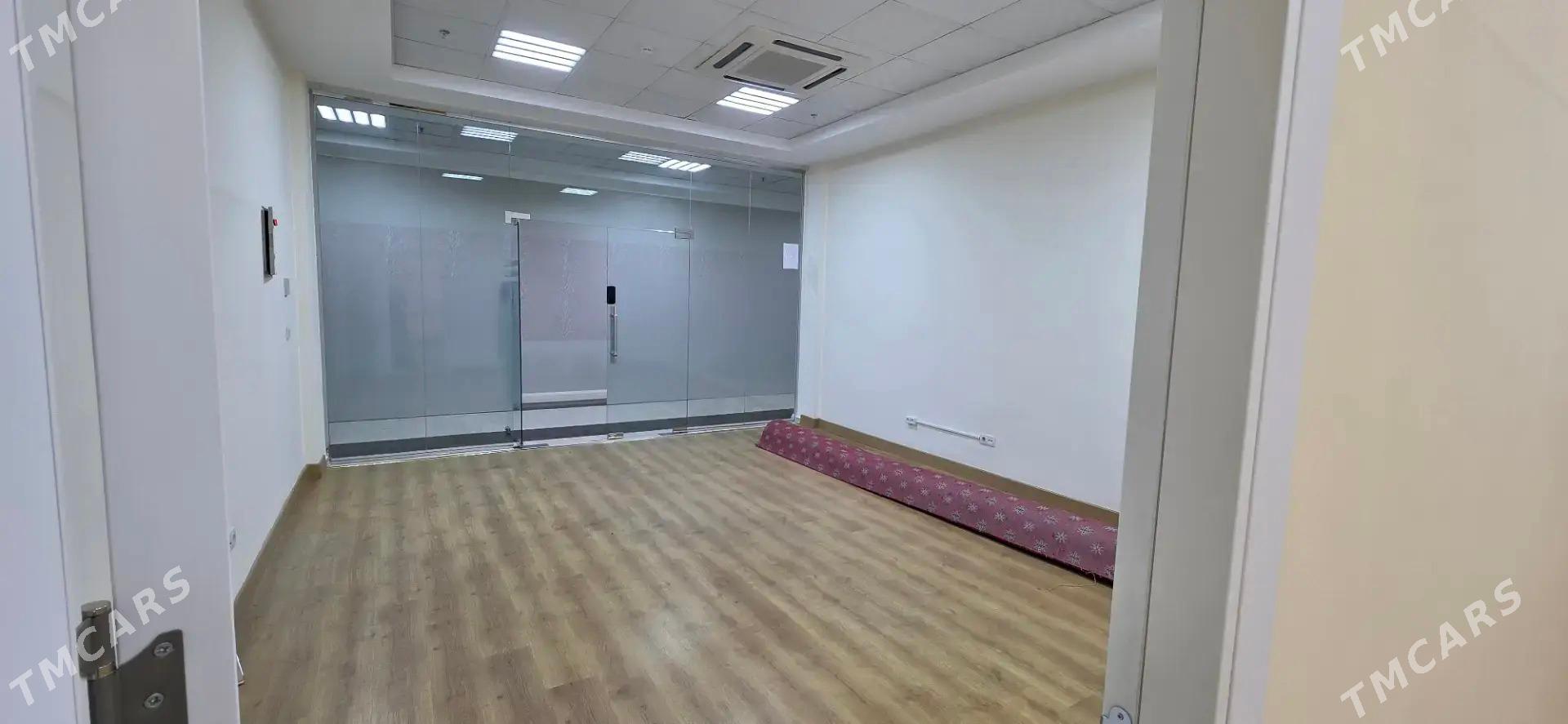 Obyezdnoy - Aşgabat - img 3