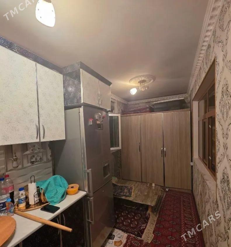 11 mkr 4/3 etazy 2 kom razdeln - Ашхабад - img 3