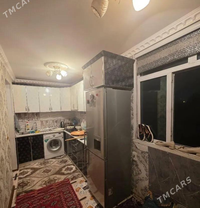 11 mkr 4/3 etazy 2 kom razdeln - Ашхабад - img 2
