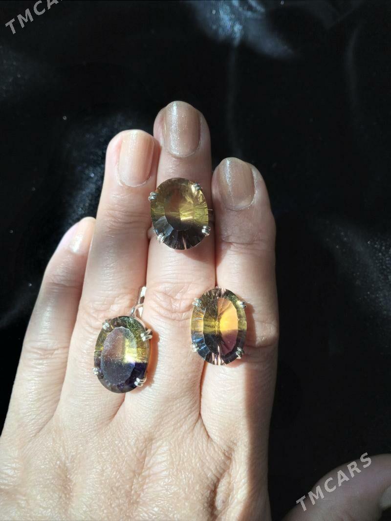 Серебро и золото - Aşgabat - img 6