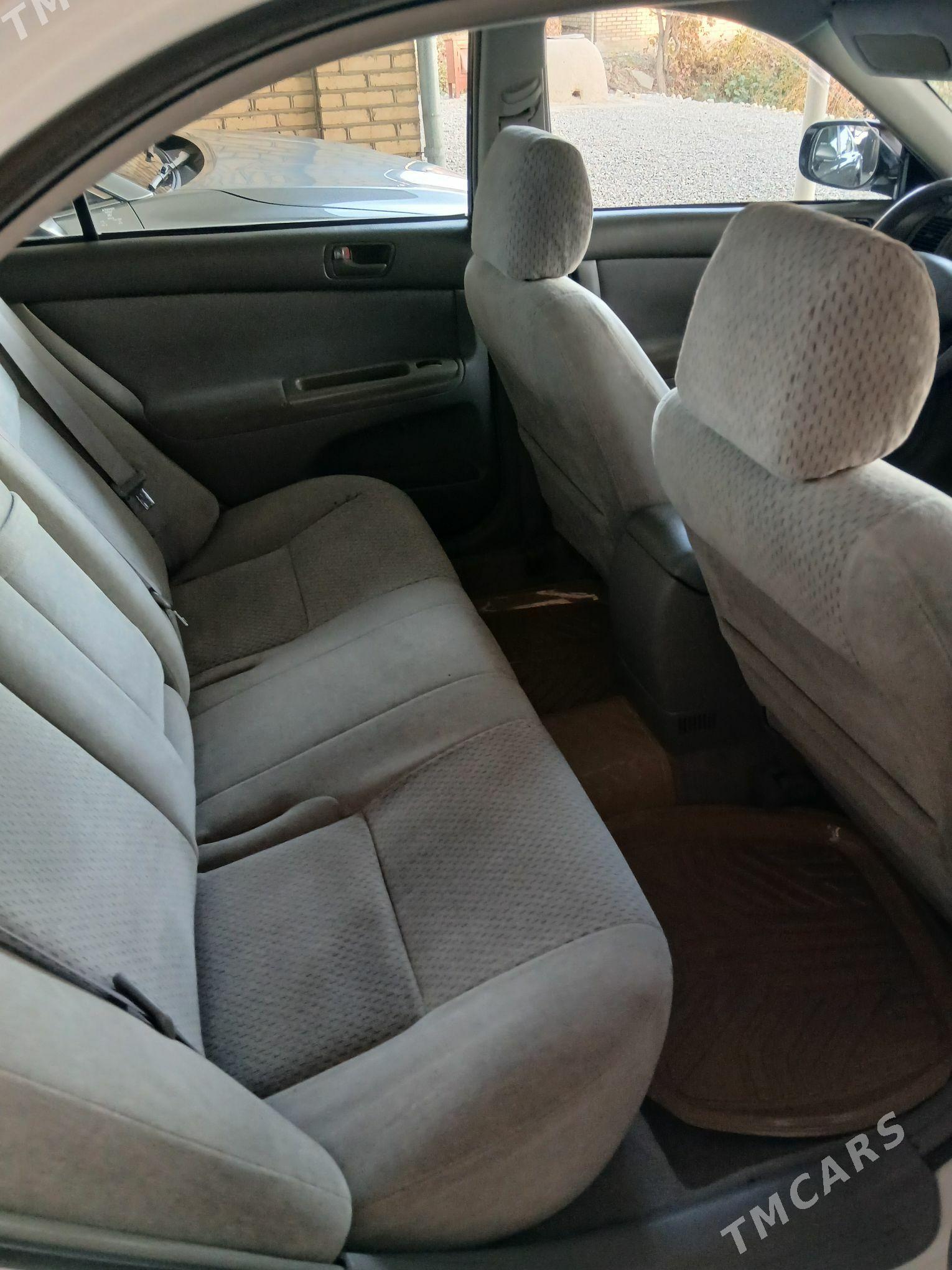 Toyota Camry 2003 - 177 000 TMT - Mary - img 5