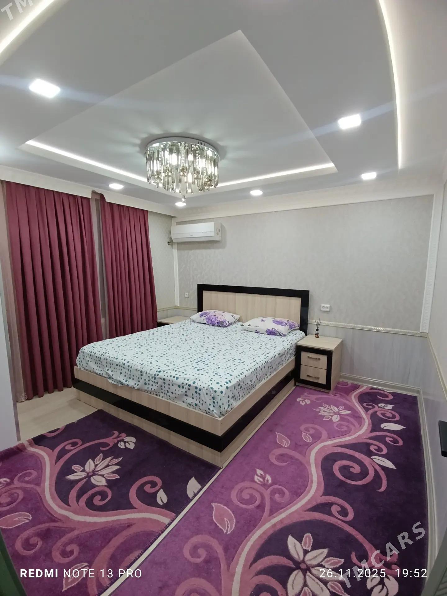 6 mkrn - Aşgabat - img 2