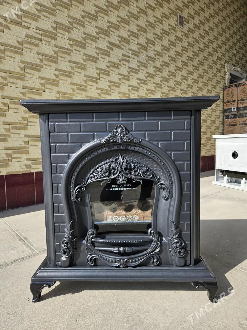 eyran pecka - Türkmenabat - img 2